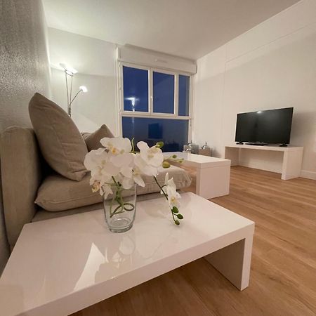 Lenahome Реймс Экстерьер фото