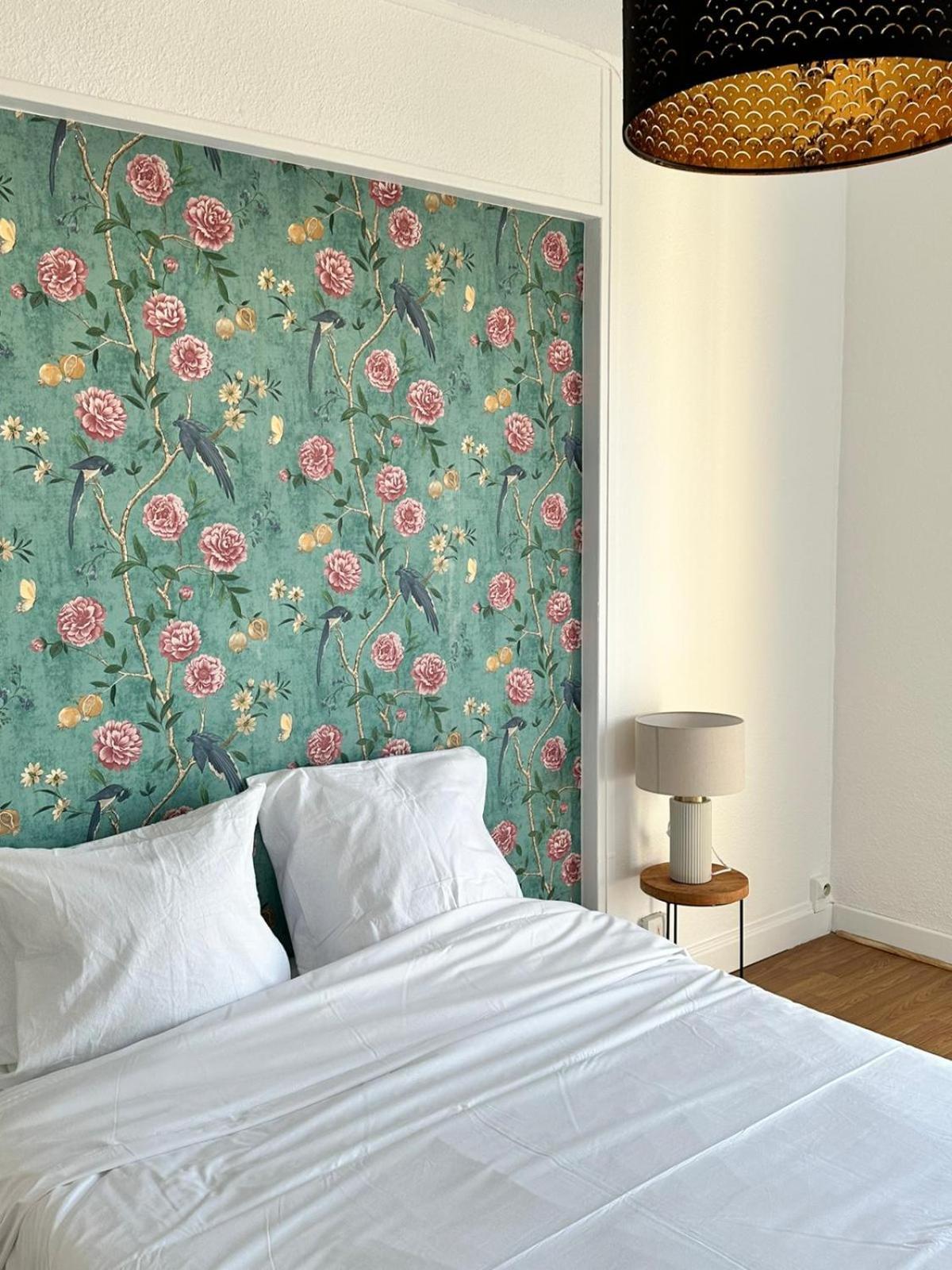 Lenahome Реймс Экстерьер фото